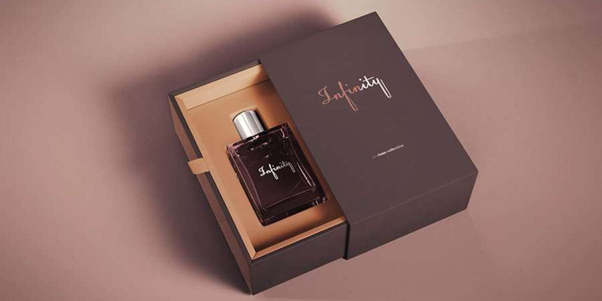 Custom Fragrance Boxes: Enhance Your Brand with Stunning Designs