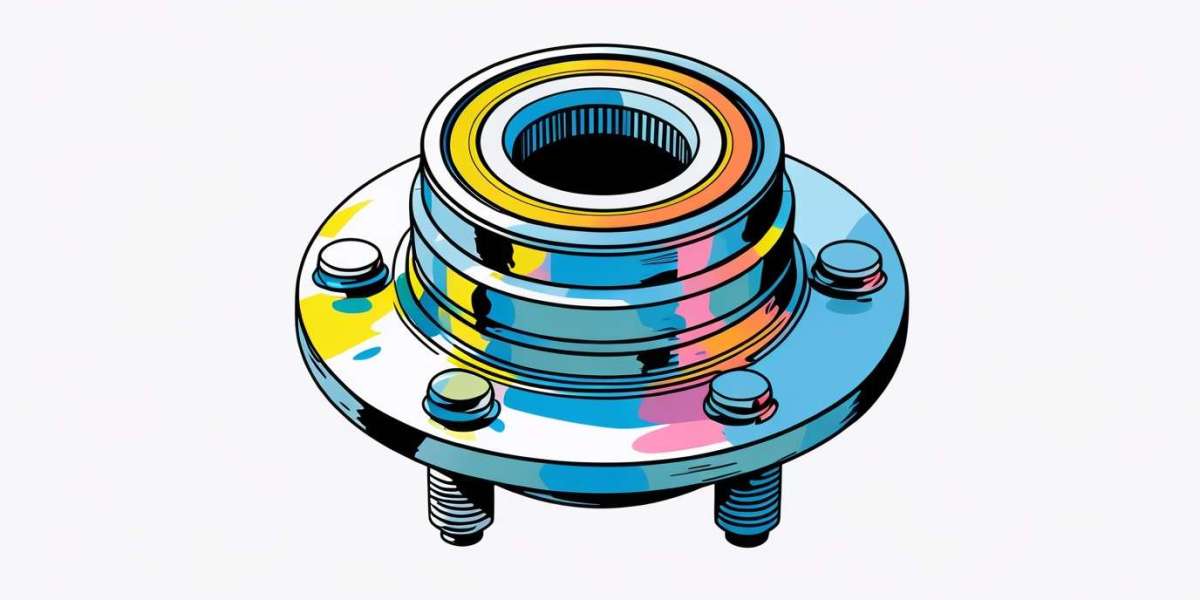 Why Car Hub Bearings Matter More Than You Think: A Simple Guide