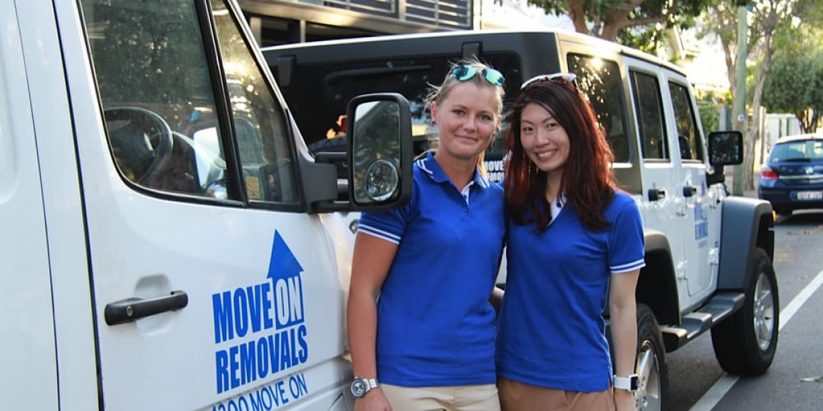 Top Removalists in Melbourne: Why MoveOn Removals is Your Best Choice