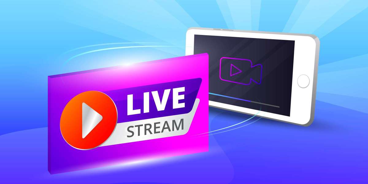 How Live Streaming Apps Revolutionize Real-Time Communication and Entertainment