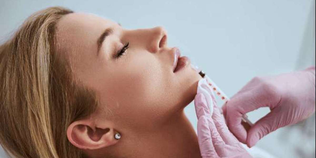 Top Dermal Fillers Injections in Dubai – Enhance Your Beauty