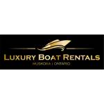 Luxury Boat Rentals Muskoka