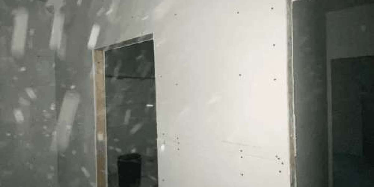 Expert Drywall Installation Services in Wisconsin - Quality You Can Trust