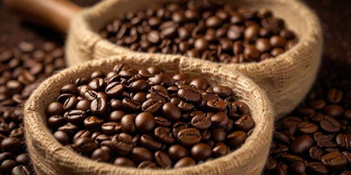 Ground Coffee Manufacturing Plant Setup | Raw Material List, Machinery Cost and Industry Trends