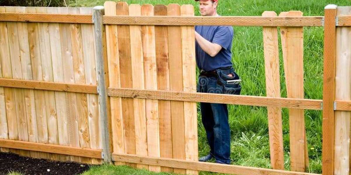 What Questions Should You Ask a Fence Installer Before Hiring Them?