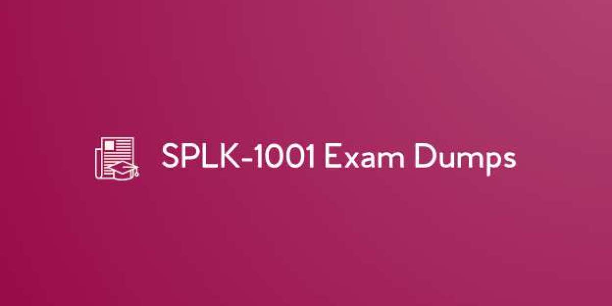 Crack SPLK-1001 with DumpsBoss’s Step-by-Step Exam Dumps!