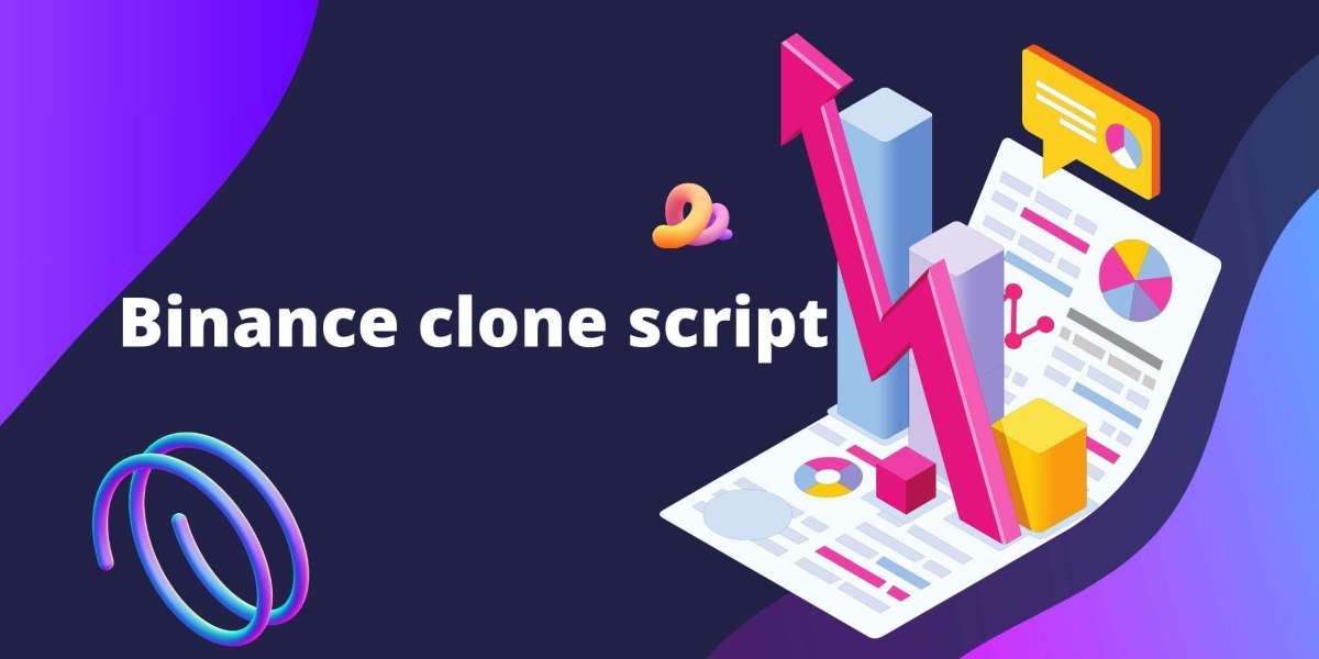 Binance & Coinbase Clone Scripts: Launch Your Crypto Exchange Quickly