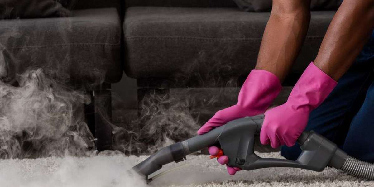 How Can Professional Carpet Cleaning in Pahrump Improve Your Indoor Air Quality?