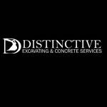 Distinctive Excavating and Concrete Services