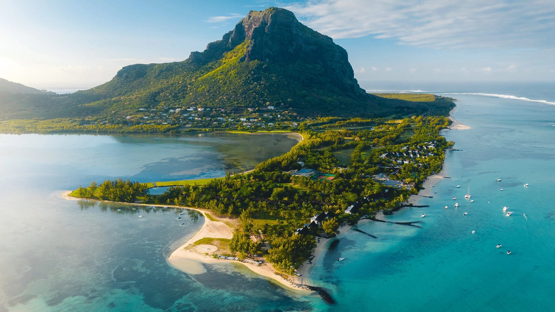 Book Cheap Mauritius Holiday Packages | Best Mauritius Deals