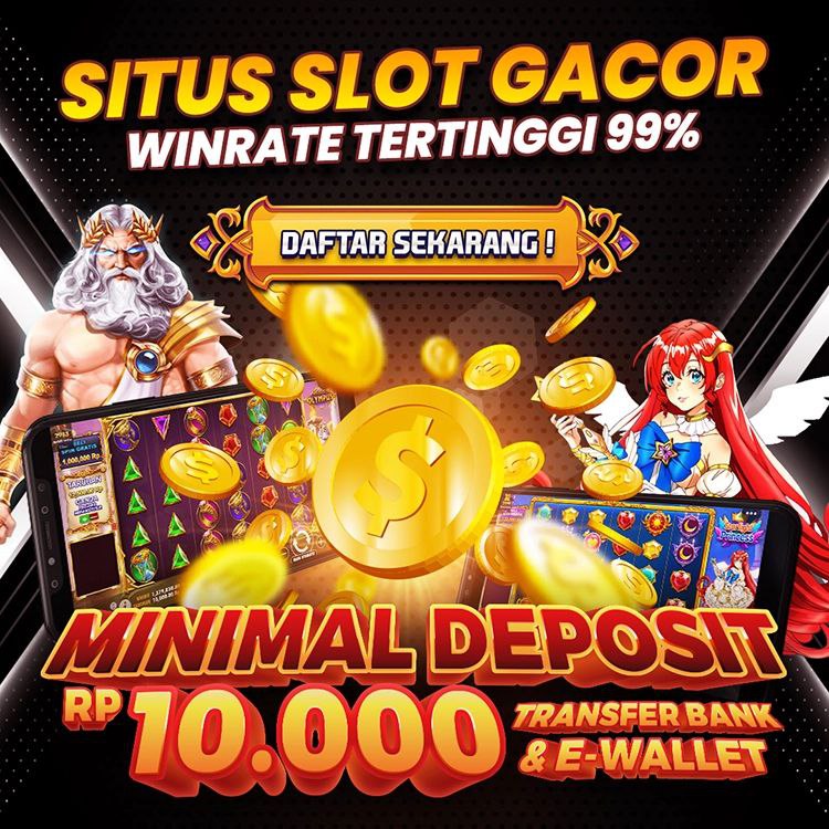 MPOMM : Situs Game Slot Online Server Thai Tergacor hari ini