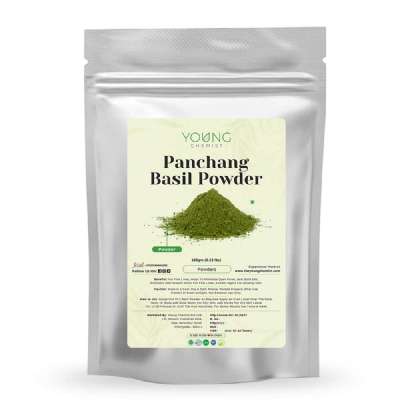 Panchang Basil Powder Profile Picture