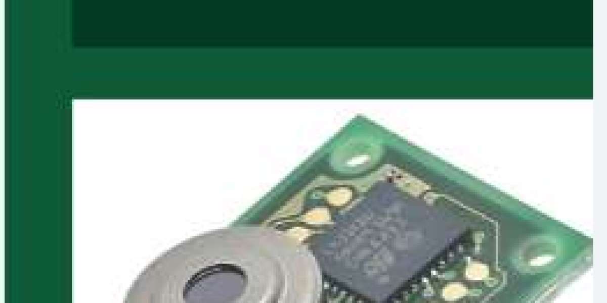 MEMS Sensor Market by Growth Rate, Business Challenges, Competitors, and Forecast 2028