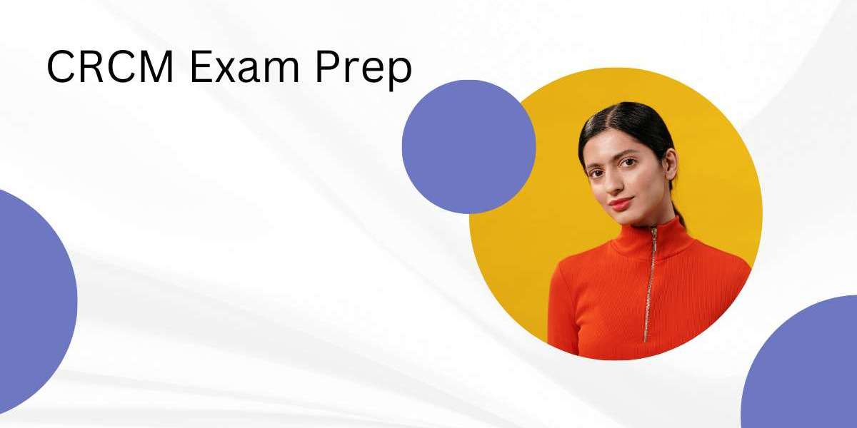 CRCM Exam Prep Made Easy with DumpsArena Ace Your Certification!