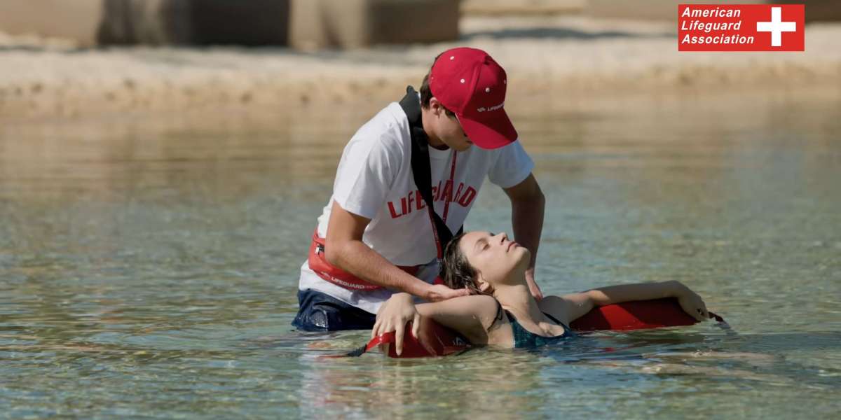 Lifeguards