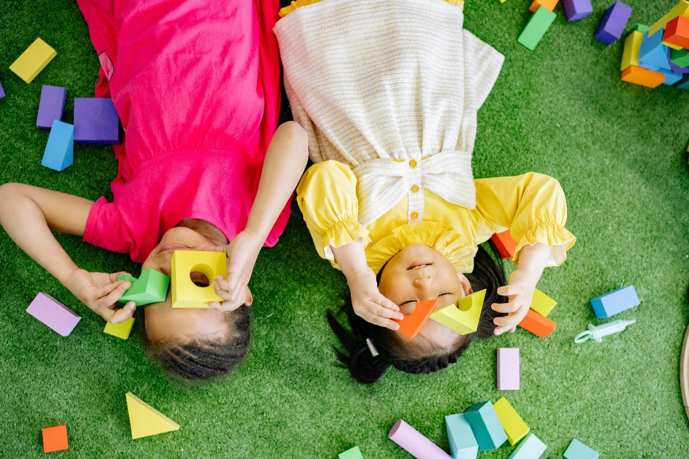 The Impact of Learning and Educational Toys | Creative Play Resources