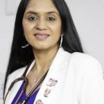 Dr Tanvi Mayur Patel