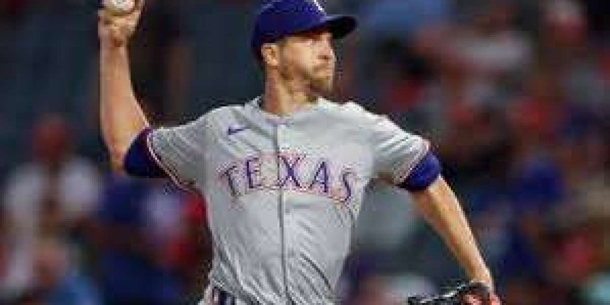 Tucker Davidson goes 5 vs. Rangers, challenges no walks