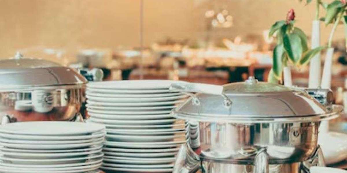 Newcastle Office Catering: The Key to Successful Workplace Events