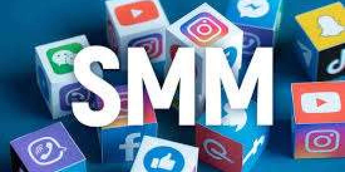 Unlock Your Social Media Potential with the Best SMM Panel in Saudi Arabia