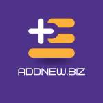 Addnew Biz