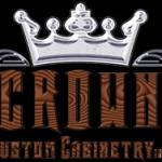 Crown Custom Cabinetry Inc