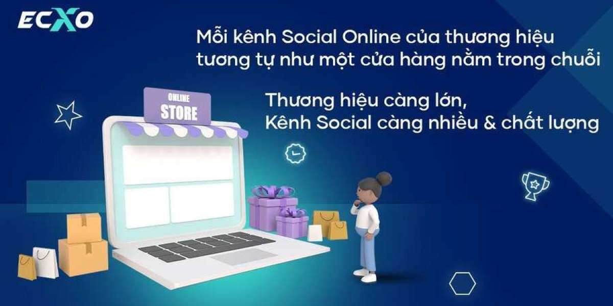 Dịch vụ SEO trọn gói ECXO đánh giá ngân sách đầu tư cho 3 kênh marketing hiệu quả tại đà nẵng