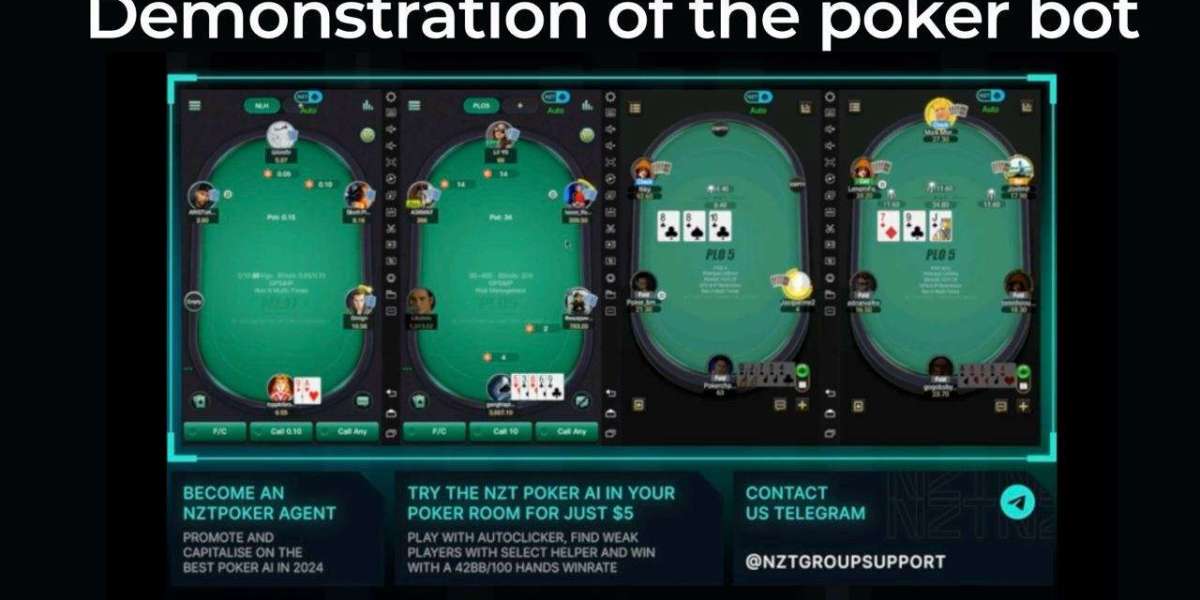 AI Poker Strategies: How Bots Are Changing the Game and What You Need to Know