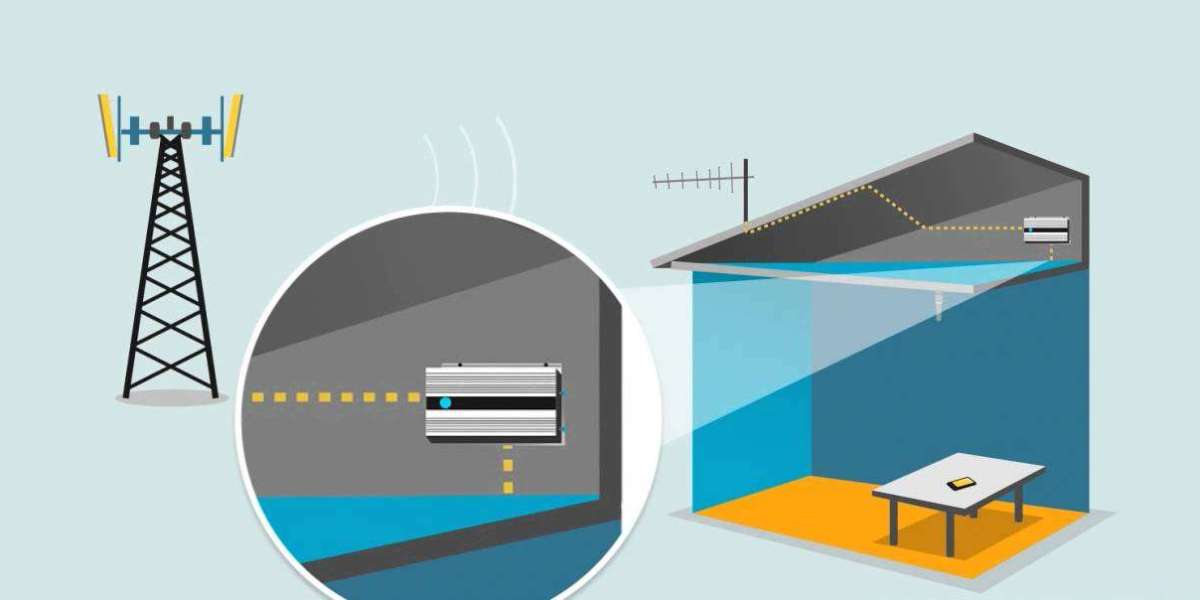 La evolución de la tecnología GSM y sus amplificadores