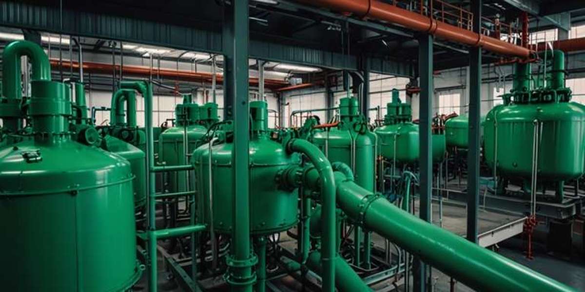 Green Hydrogen Manufacturing Plant Project Report 2025: Technology Requirements and Cost Involved