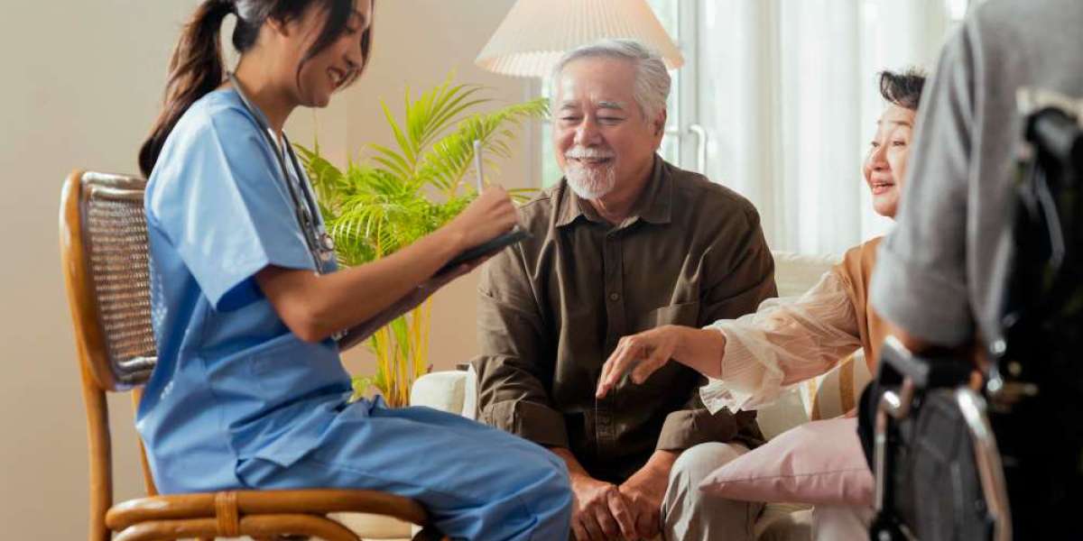 Aged Care Sefton – Quality Senior Care You Can Rely On