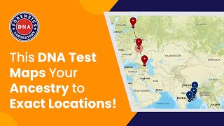 Discover Your Ancestral Roots with GPS Origins Ancestry DNA Test | Uncover Your Heritage