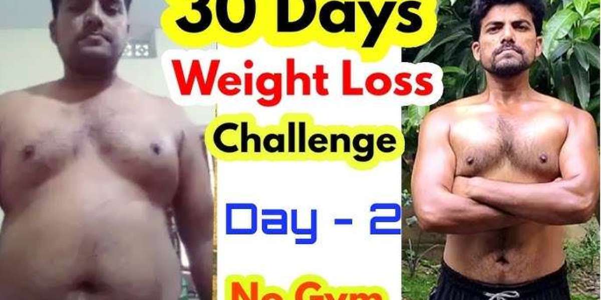 The Science of Fast Weight Loss: What Really Works in 30 Days