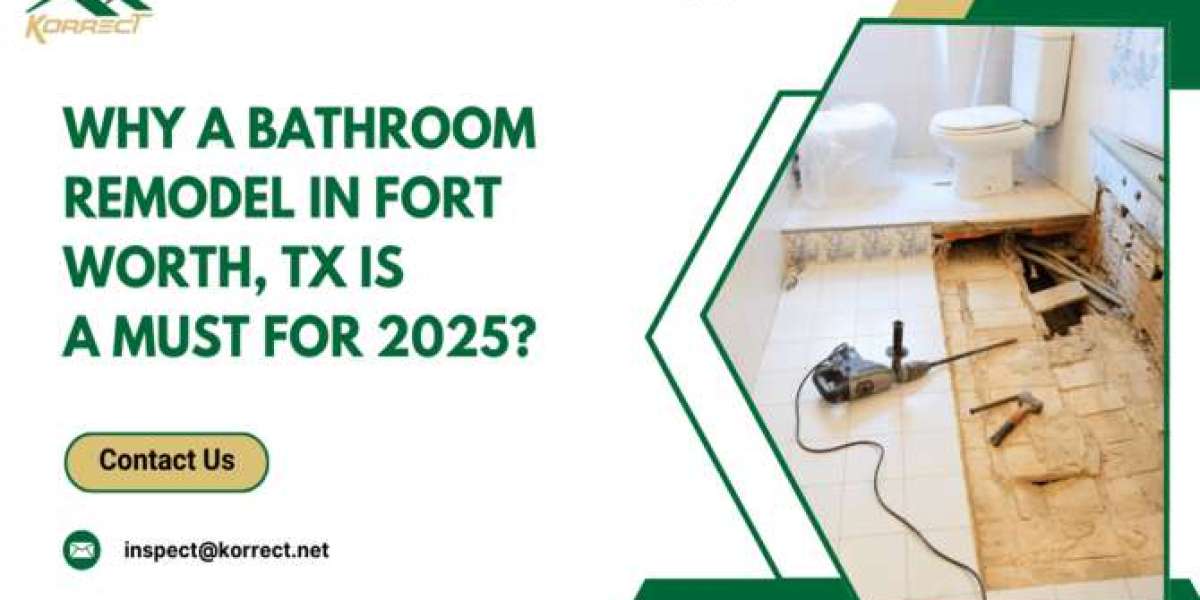 Step-by-Step Bathroom Remodel Planning for Fort Worth, TX Homeowners in 2025