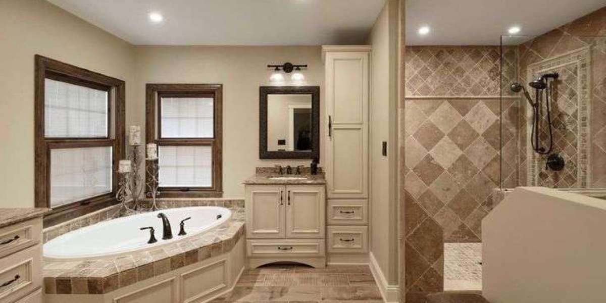 How Bathroom Remodeling Services Solve Mold And Moisture Issues