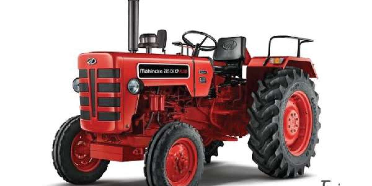 Mahindra Tractor Price, HP, Features - TractorGyan