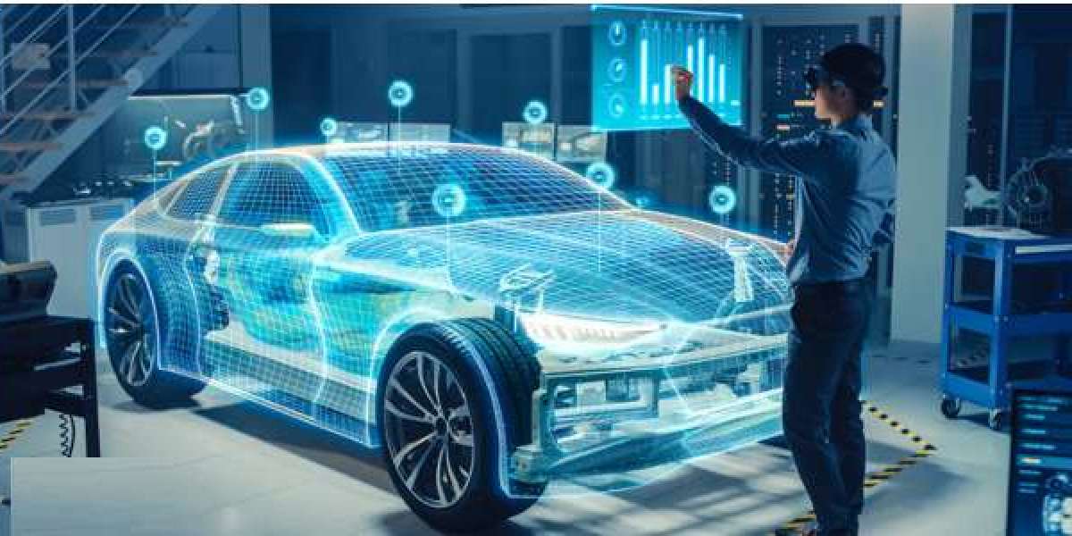 Tendências do mercado de semicondutores automotivos, tamanho, análise de participação até 2024-2031