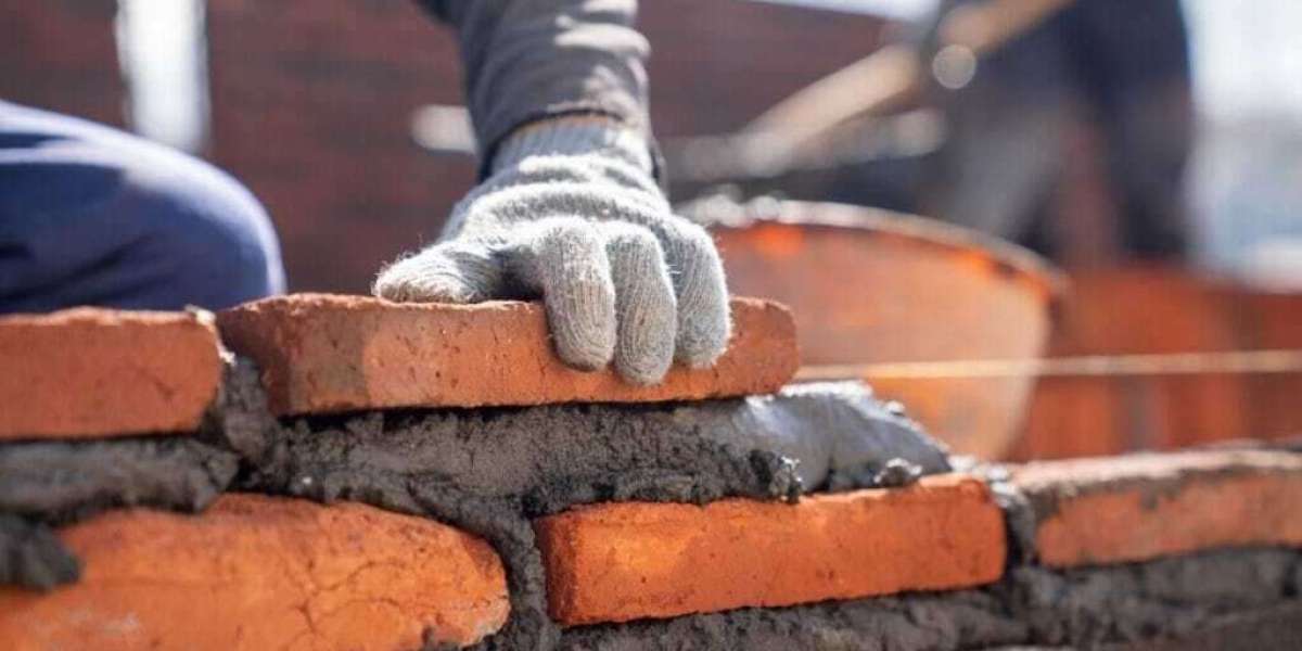 Reliable and Affordable Brick Mason Company in Suffolk, VA