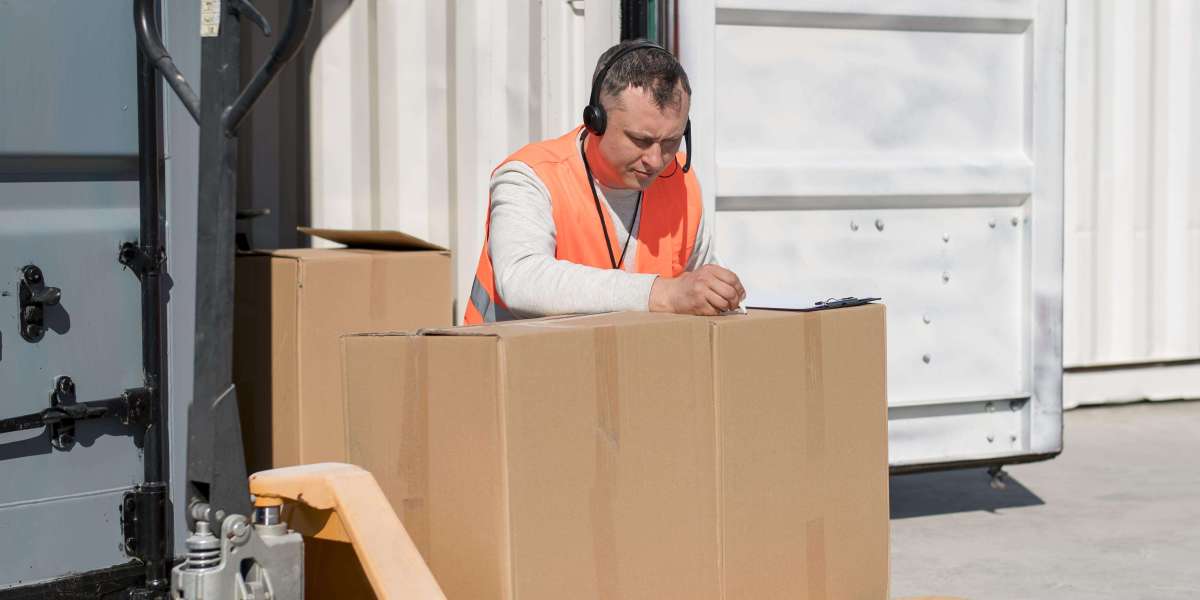 How Truck Dispatch Services in USA Optimize Freight Logistics and Boost Driver Productivity?