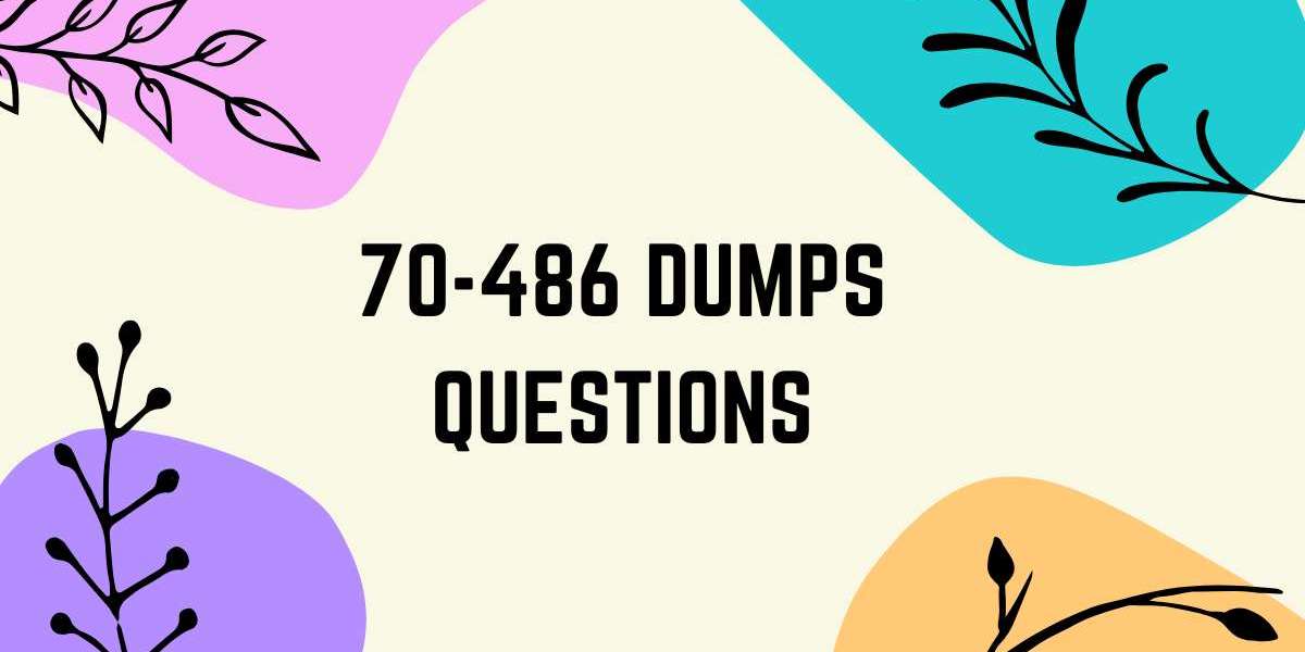 Latest 70-486 Dumps Questions by DumpsArena – Guaranteed Exam Pass