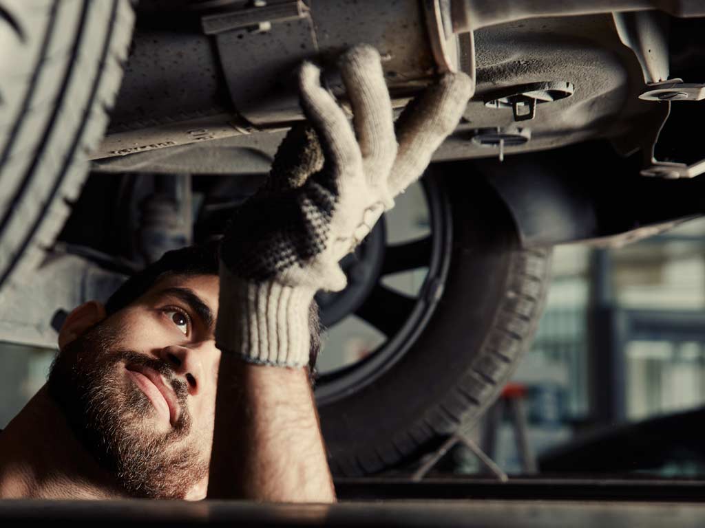 Mechanics Heidelberg, Car Service, Logbook & RWC Certificate