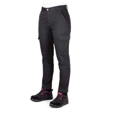 Women's Work Trousers – Durable, Comfortable, and Designed for Performance Profile Picture