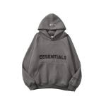 Fear Of God Essentials Hoodie