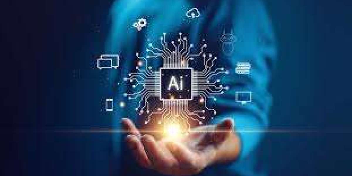 AI Development Company Austin: Intelligent Business Apps