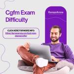 cgfmexam difficulty