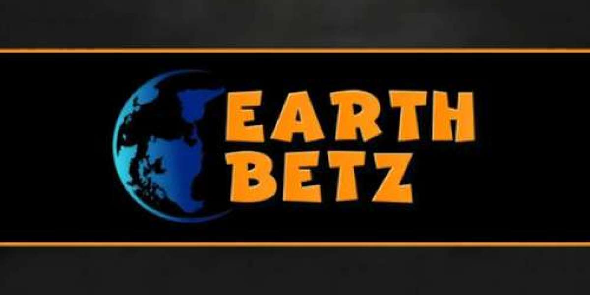 Earthbetz: Redefining Online Betting with Global Access and Trusted Security