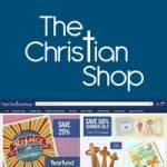 The Christian Shop