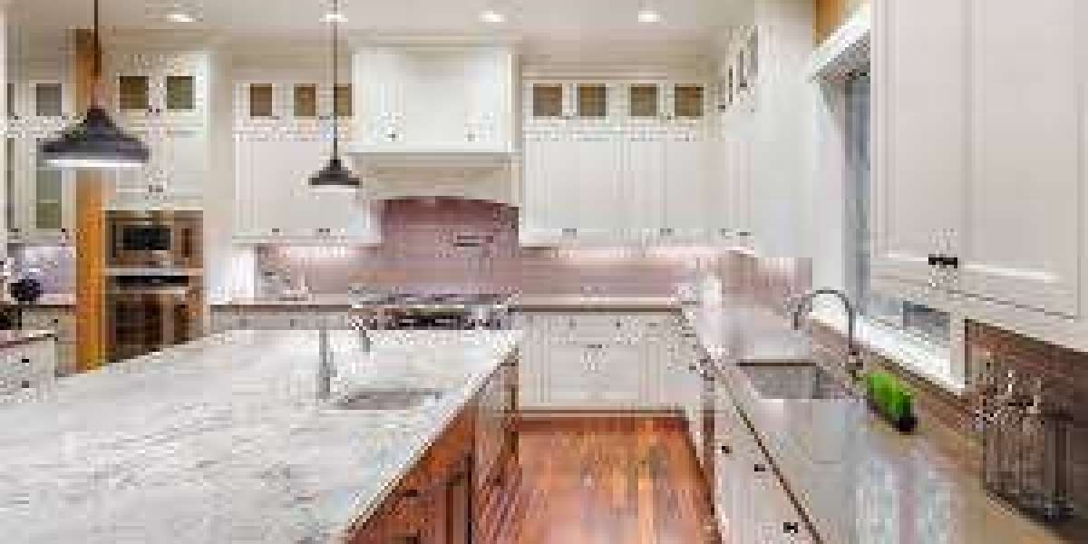 Kitchen Countertops Grants Pass, OR