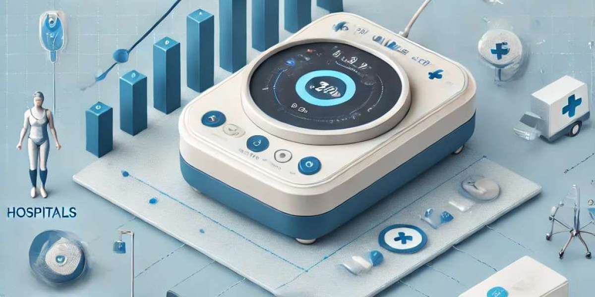 Negative Pressure Wound Therapy Devices Market Players: Analyzing Size, Share, Segmentation, and Future Opportunities 20