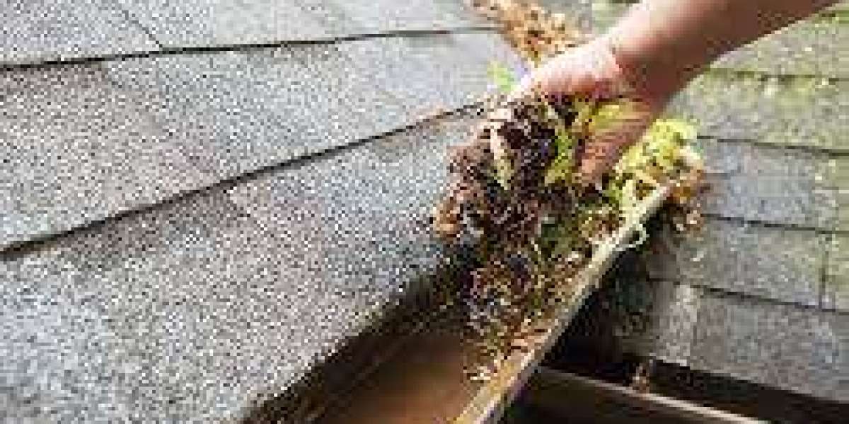 Gutter Cleaning Companies Tulsa, OK